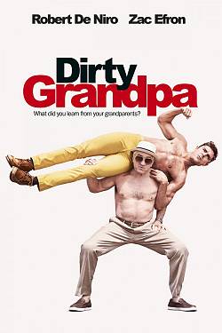 Dirty Grandpa