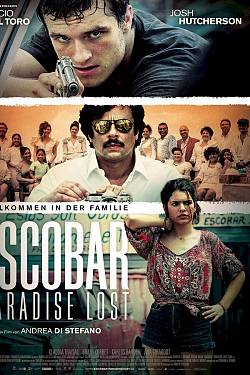 Escobar: Paradise Lost