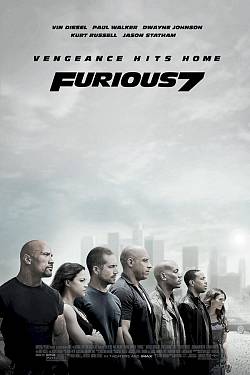 Fast & Furious 7