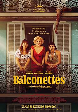 The Balconettes