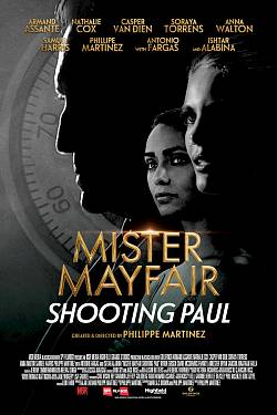 Shooting Paul