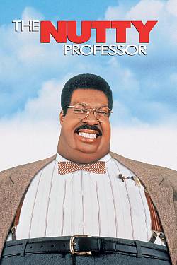 The Nutty Professor