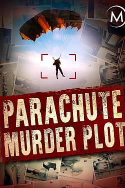 The Parachute Murder Plot