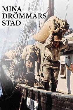 Mina Drommars Stad