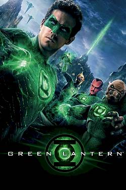 The Green Lantern
