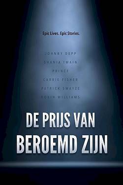 De prijs van beroemd zijn