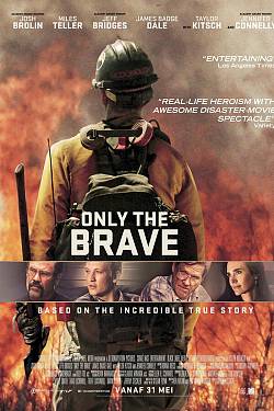 Only The Brave