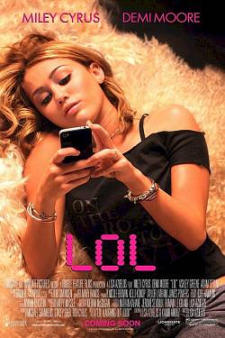 LOL: Laughing Out Loud