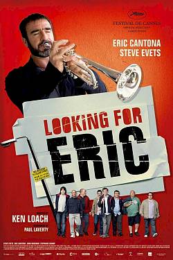 Looking for Eric