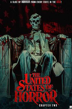The United States of Horror: Chapter 2