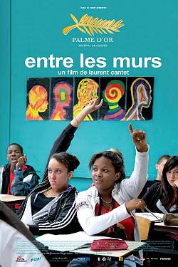 Entre les murs