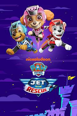 PAW Patrol: Vliegende Missie