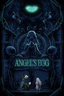 Angel's Egg