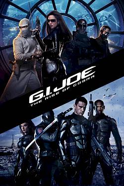 G.I. Joe: The Rise of Cobra