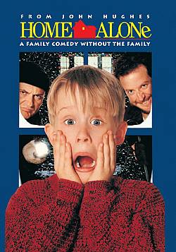 Home Alone