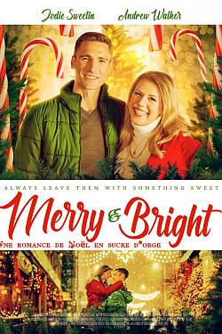 Merry & Bright