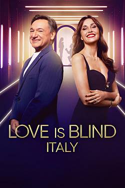 Love Is Blind Italy