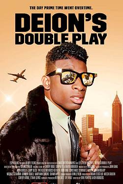 Deion's Double Play