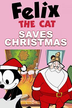 Felix the Cat - Redt Kerstmis