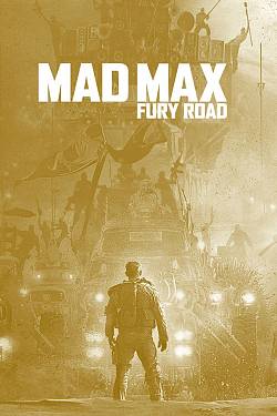 Mad Max: Fury Road