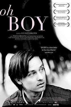 Oh Boy