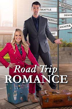 Road Trip Romance