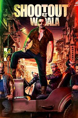 Shootout At Wadala