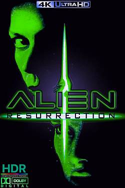 Alien: Resurrection