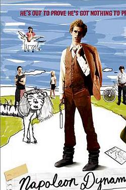 Napoleon Dynamite
