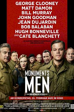 The Monuments Men