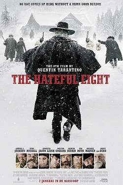 The Hateful Eight