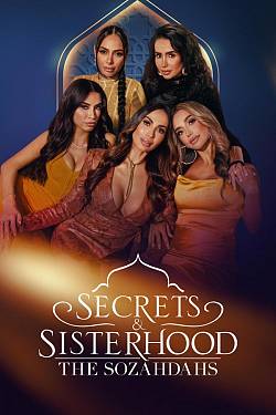 Secrets & Sisterhood: The Sozahdahs