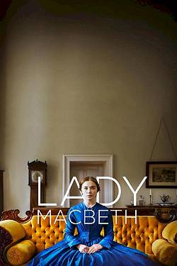 Lady Macbeth