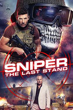 Sniper: The Last Stand