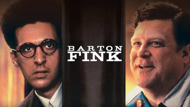 barton fink streaming