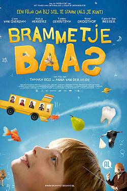 Brammetje Baas