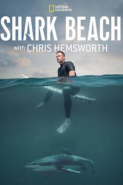 Shark Beach with Chris Hemsworth