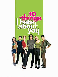 10 Things I Hate About You