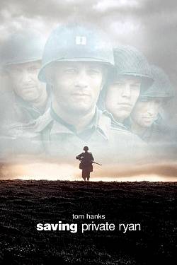 Saving Private Ryan