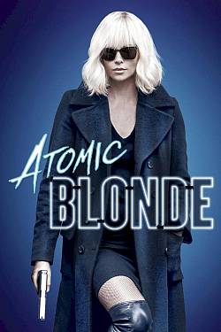 Atomic Blonde