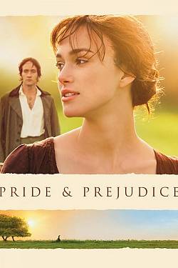 Pride & Prejudice