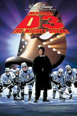 D3: The Mighty Ducks