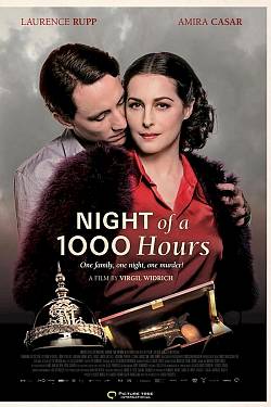 Night of a 1000 Hours