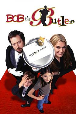 Bob the Butler