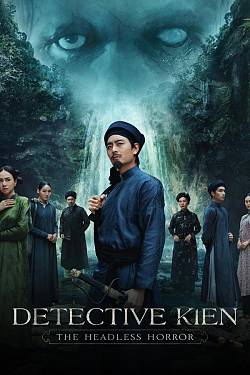 Detective Kien