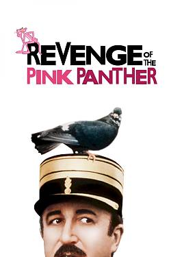 The Revenge of the Pink Panther