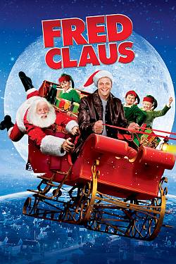 Fred Claus