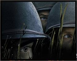 The Thin Red Line
