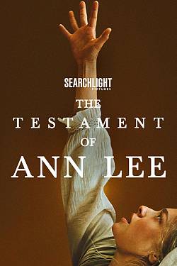 The Testament of Ann Lee