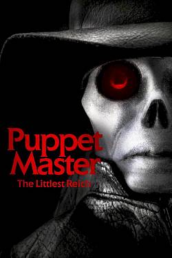 Puppet Master: The Littlest Reich